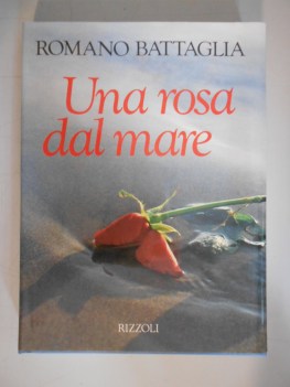 rosa dal mare