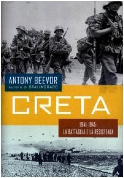 creta 1941-1945