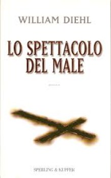 spettacolo del male