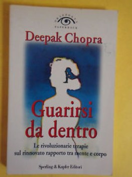 guarirsi da dentro