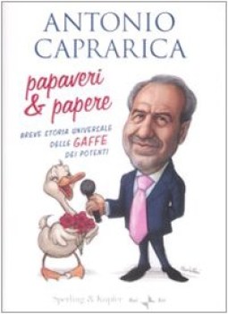 papaveri e papere