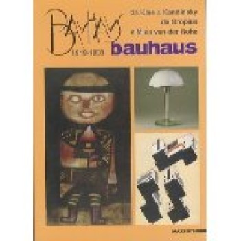 bauhaus 1919 - 1933