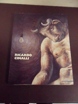 Ricardo Cinalli. Grande formato fotografico a colori. ITA-ING