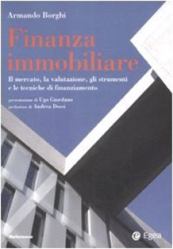 finanza immobiliare