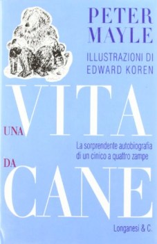 vita da cane