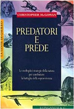 predatori e prede