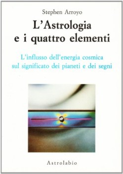 astrologia e i quattro elementi