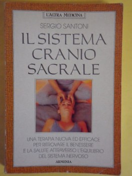 sistema cranio sacrale