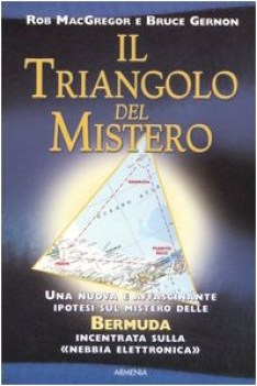 triangolo del mistero