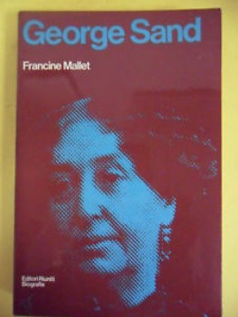 george sand