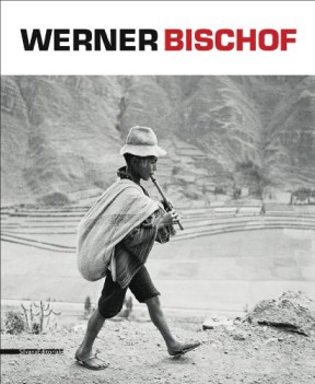 werner bischof