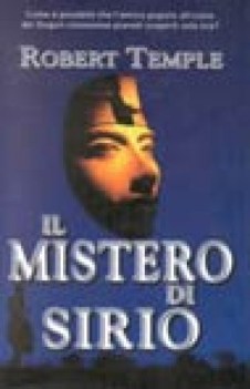 mistero di sirio