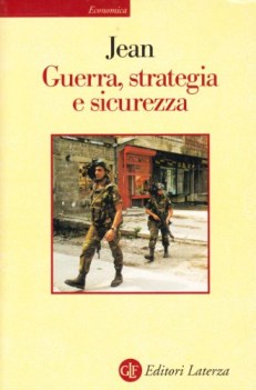 guerra strategia e sicurezza