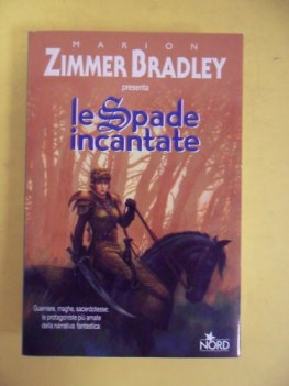 spade incantate. racconti