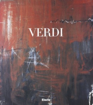 VERDI OPERE 1982 - 1998