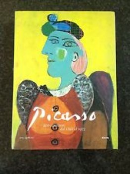 picasso 200 capolavori dal 1898 al 1972