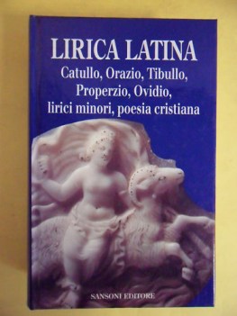 lirica latina (versioni cetrangolo)