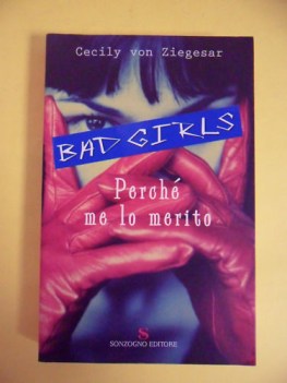 bad girls perch me lo merito