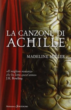 canzone di achille