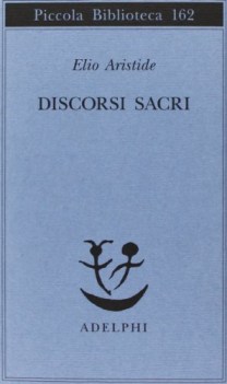 discorsi sacri