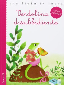 verdolina disubbediente