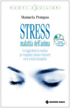 stress malattia dell\'anima