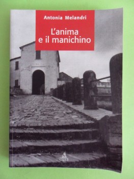 anima e il manichino