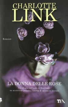 donna delle rose