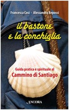 bastone e la conchiglia