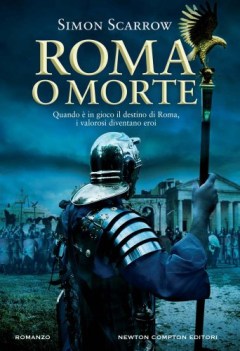 roma o morte