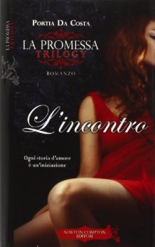 promessa. l\'incontro 1