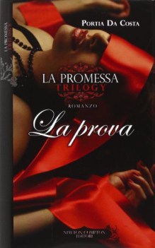 promessa. la prova 3