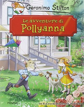 avventure di pollyanna