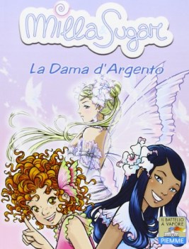 dama d\'argento