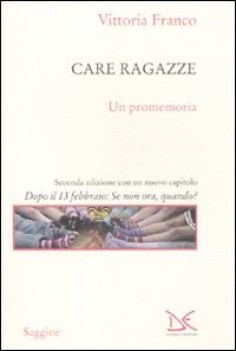 care ragazze un promemoria