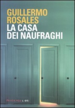 casa dei naufraghi