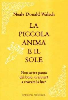 piccola anima e il sole