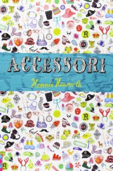 accessori con adesivi