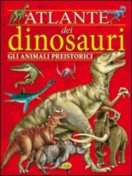 dinosauri