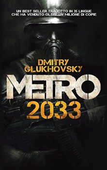 metro 2033