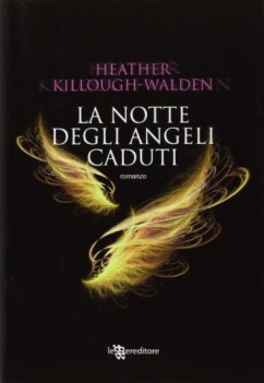 notte degli angeli caduti