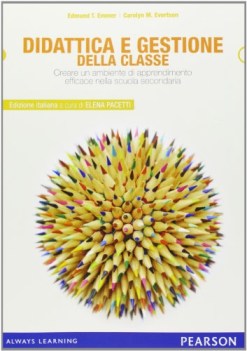 didattica e gestione della classe