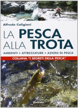 pesca alla trota