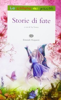 storie di fate