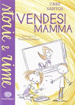 vendesi mamma