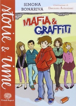 mafia e graffiti fc