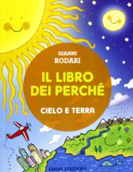 libro dei perch cielo e terra