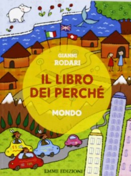 libro dei perch mondo