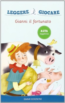 gianni il fortunato