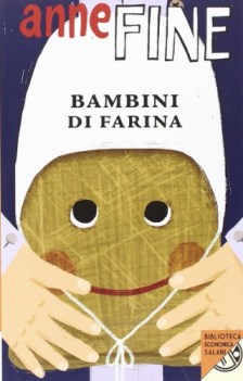 bambini di farina